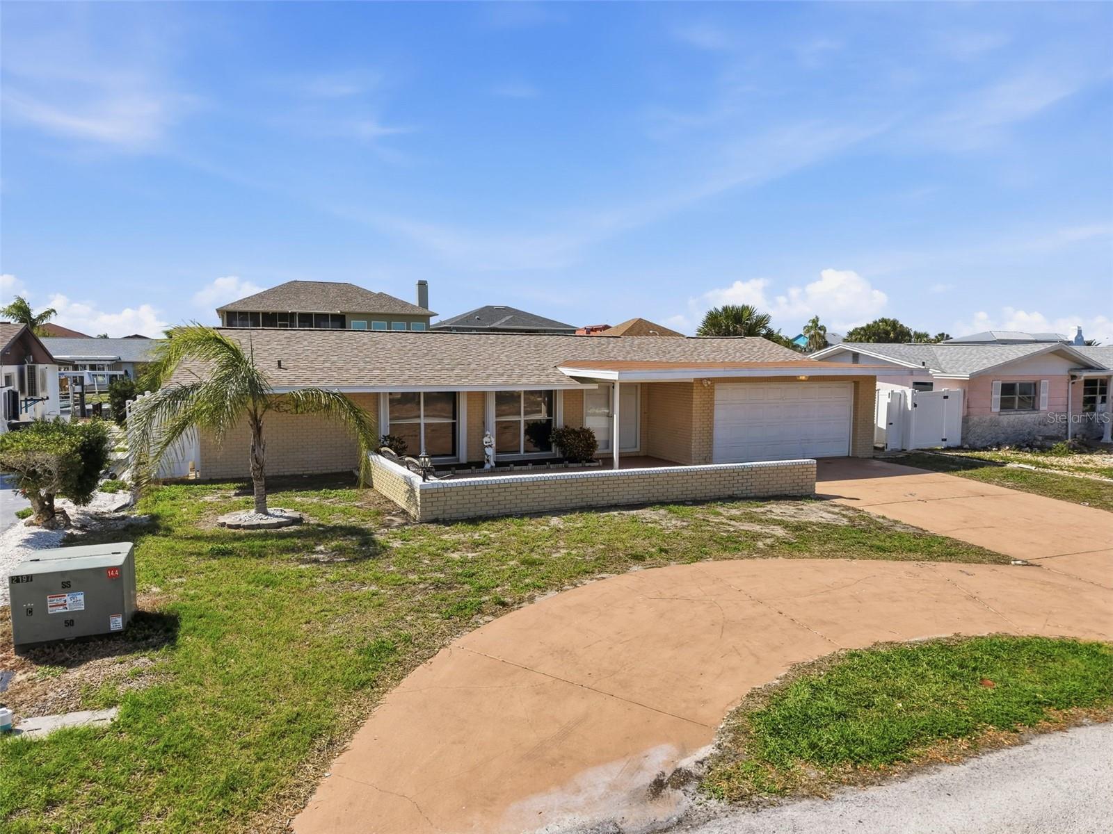 SEA RANCH ON GULF - Residential