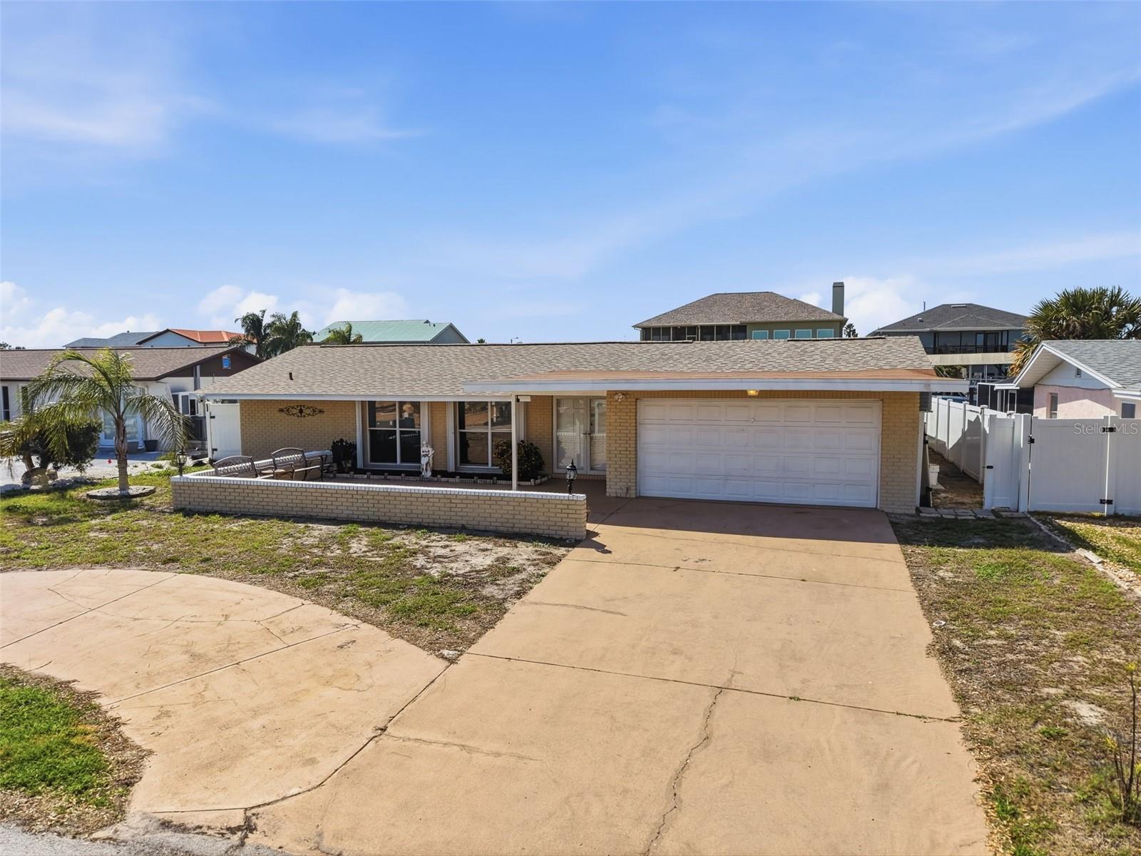 SEA RANCH ON GULF - Residential