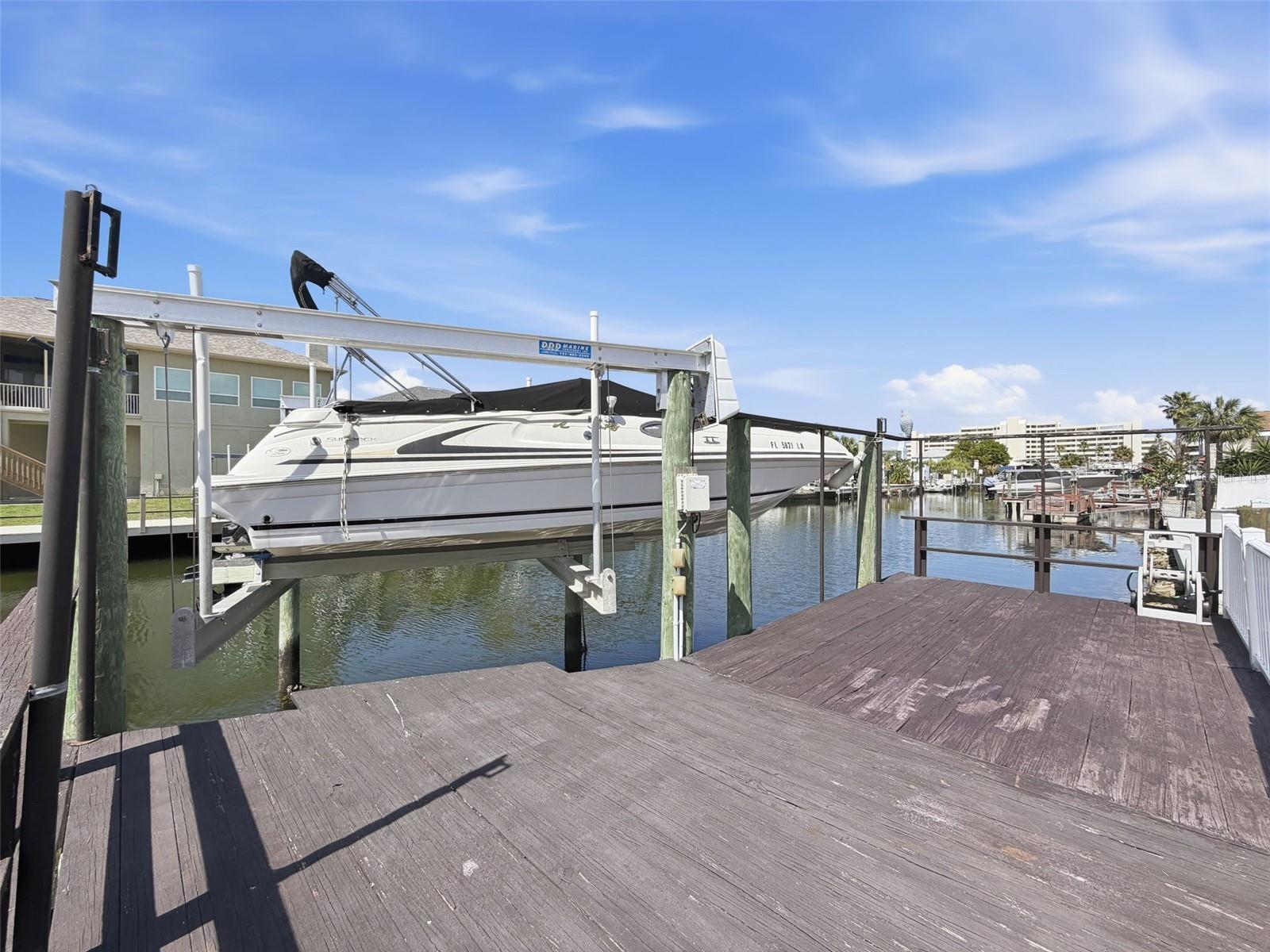 SEA RANCH ON GULF - Residential