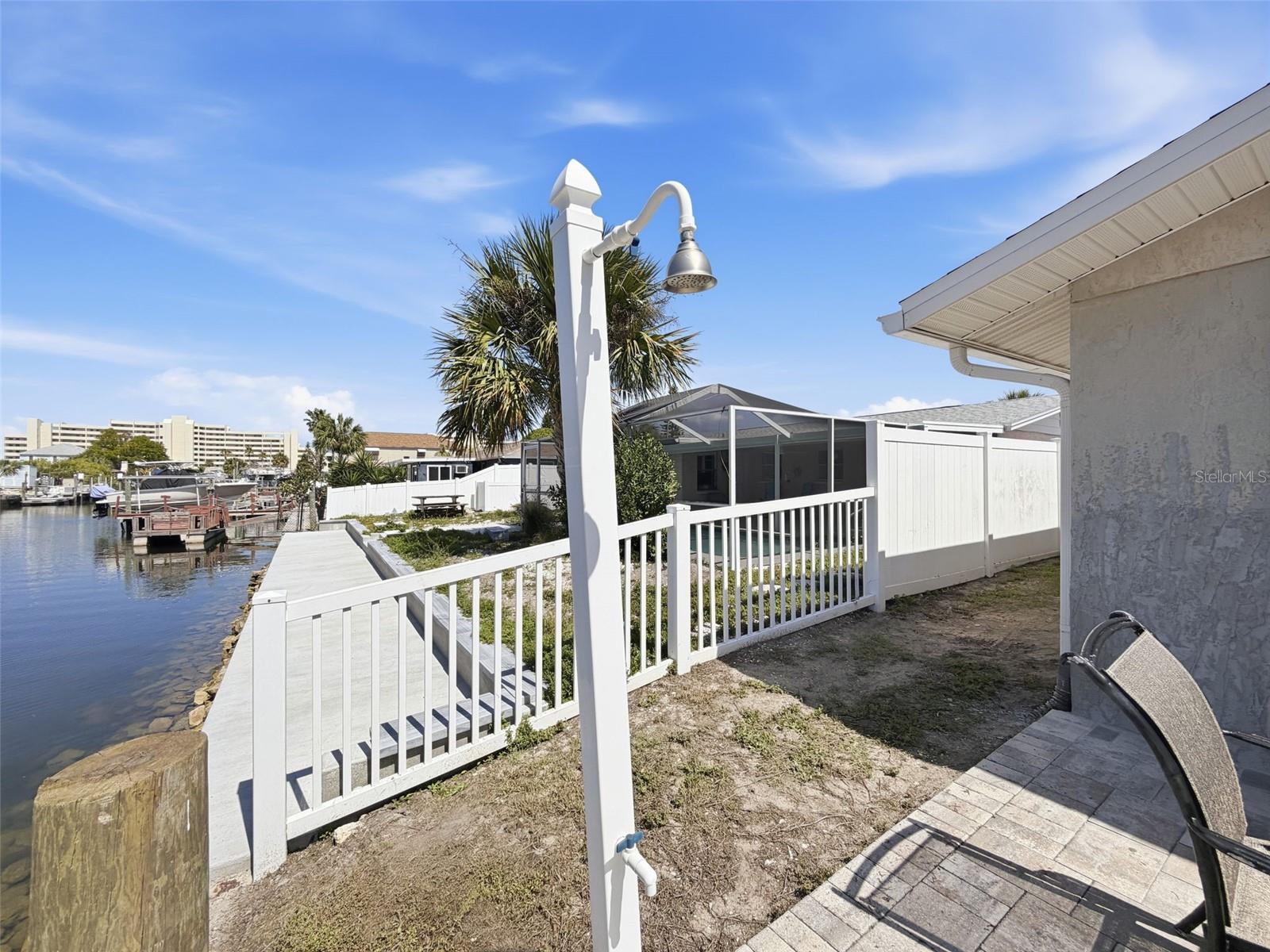 SEA RANCH ON GULF - Residential