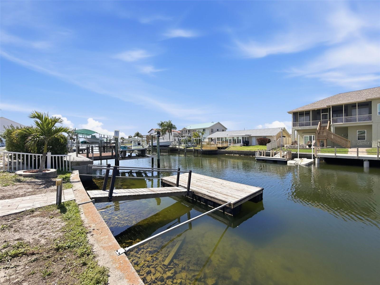 SEA RANCH ON GULF - Residential