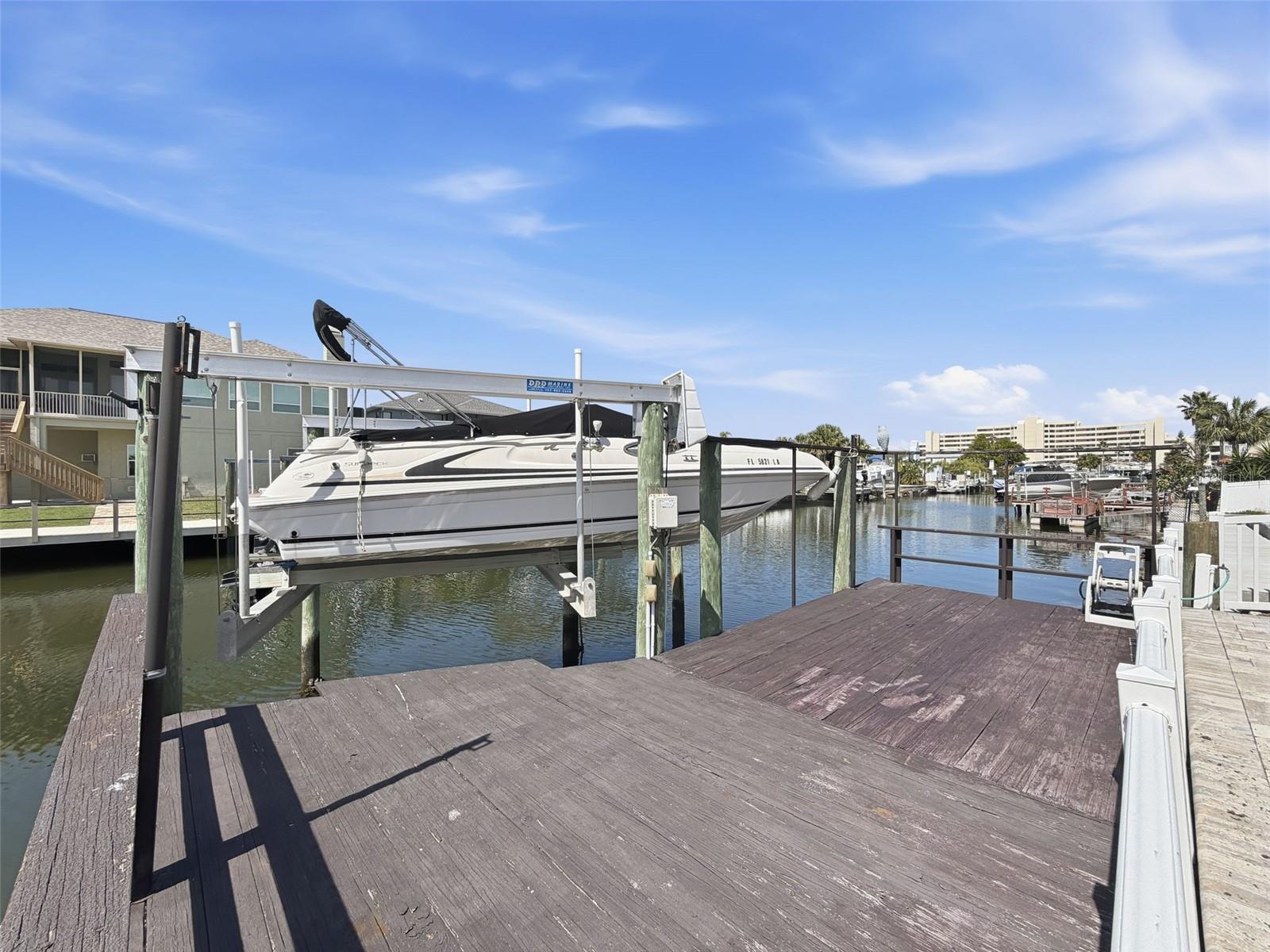 SEA RANCH ON GULF - Residential