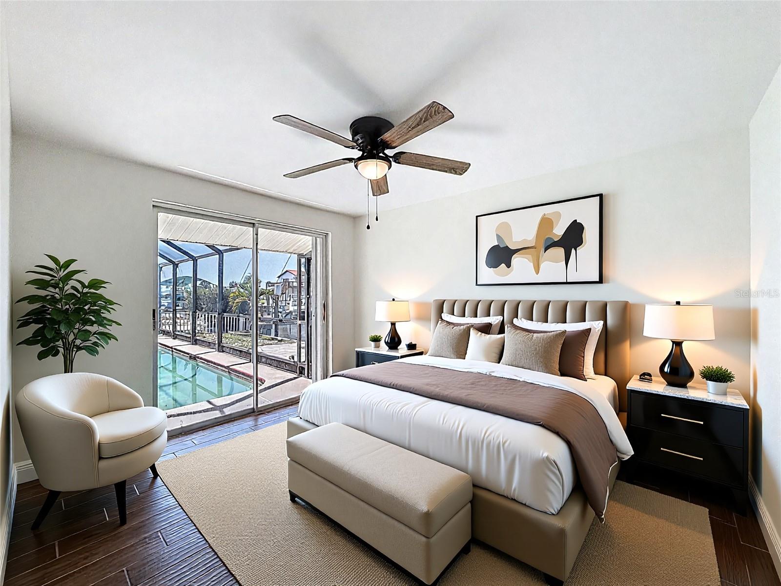 SEA RANCH ON GULF - Residential