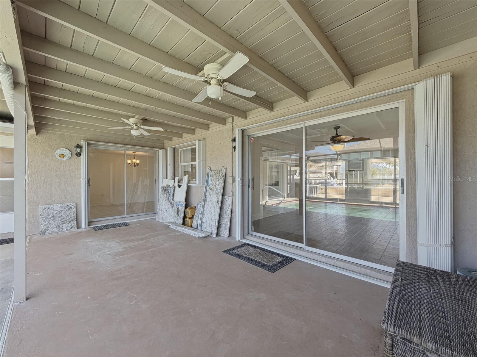 SEA RANCH ON GULF - Residential