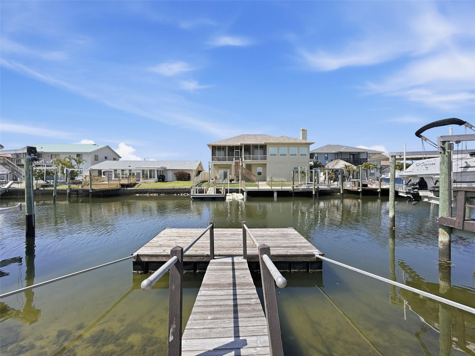 SEA RANCH ON GULF - Residential