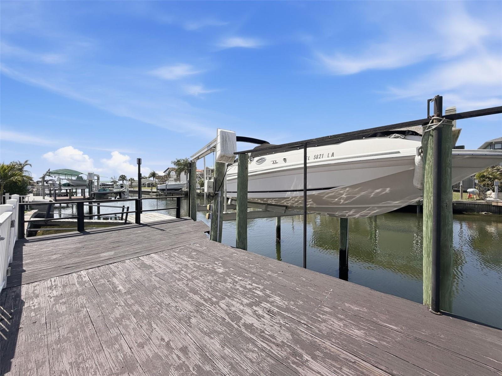 SEA RANCH ON GULF - Residential