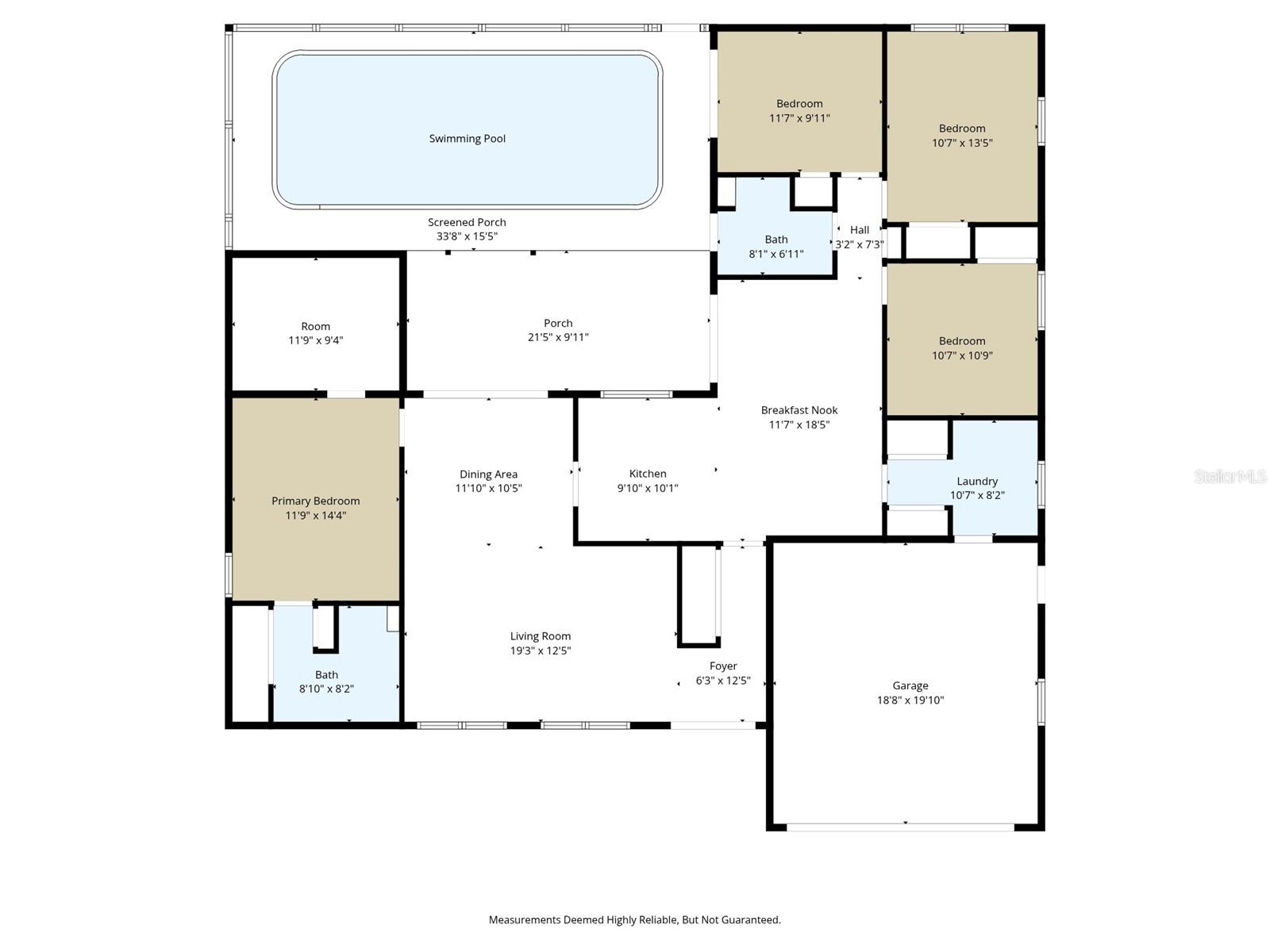 SEA RANCH ON GULF - Residential