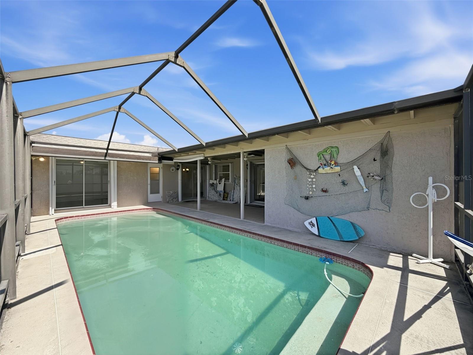 SEA RANCH ON GULF - Residential