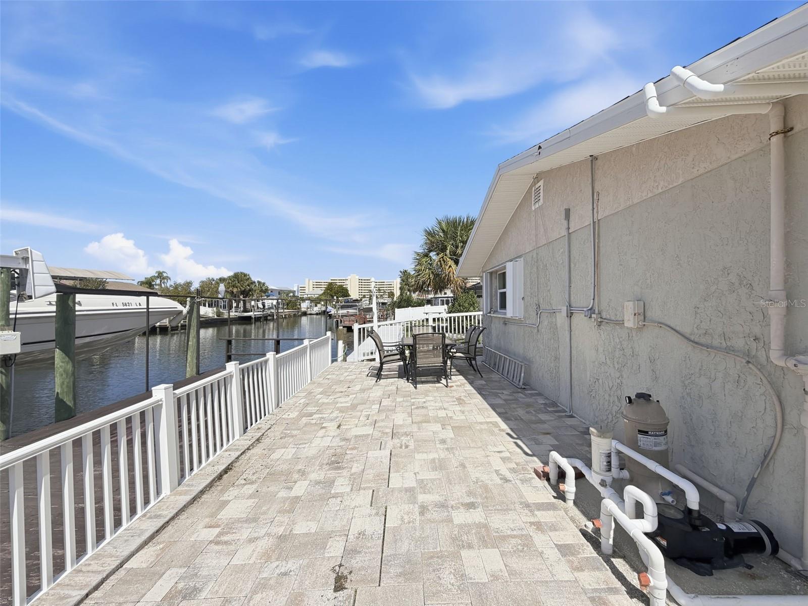 SEA RANCH ON GULF - Residential