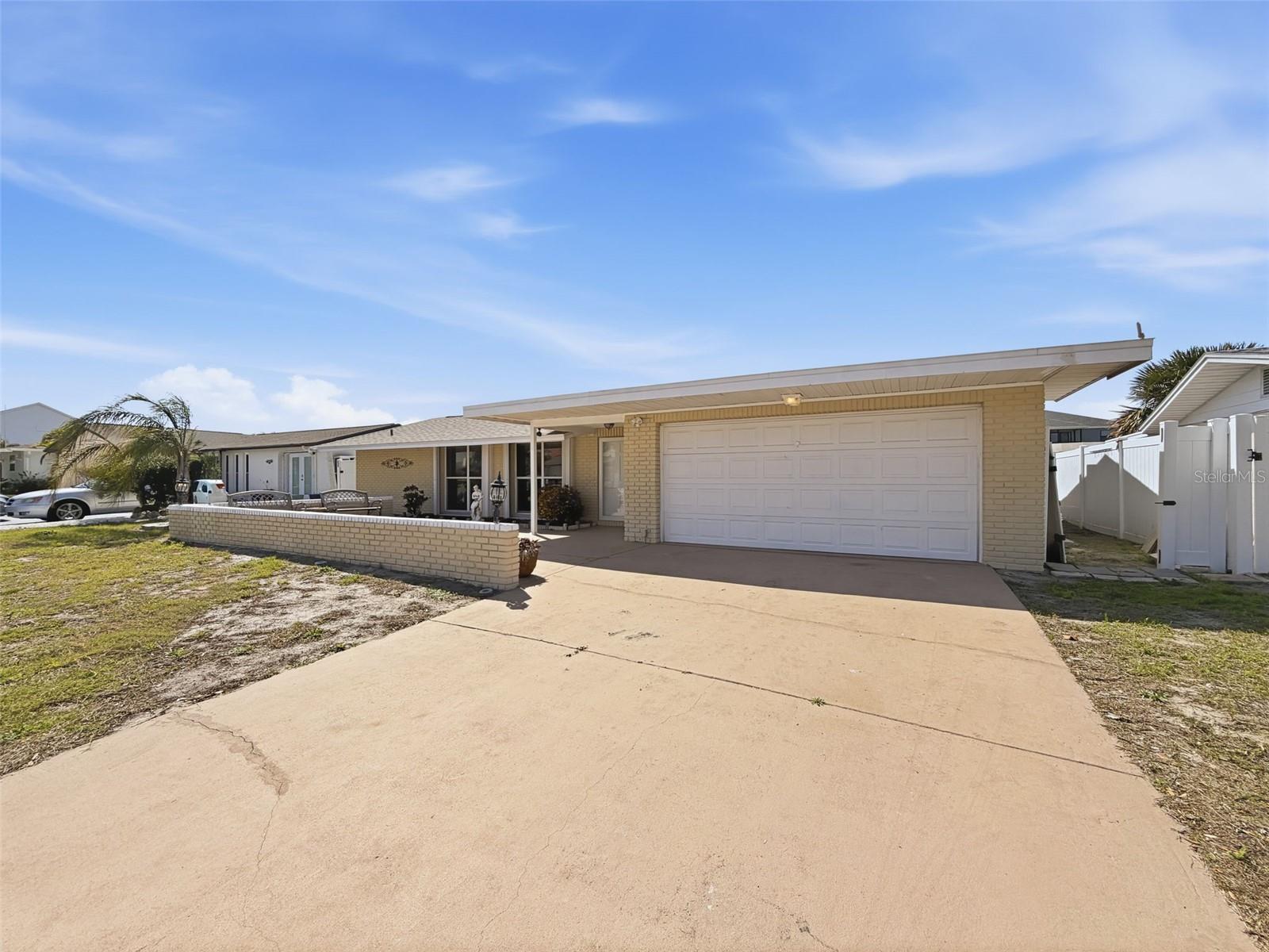 SEA RANCH ON GULF - Residential