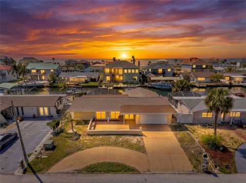 Photo of 13541 Stacey Drive, Hudson, FL 34667 (MLS # W7883859)