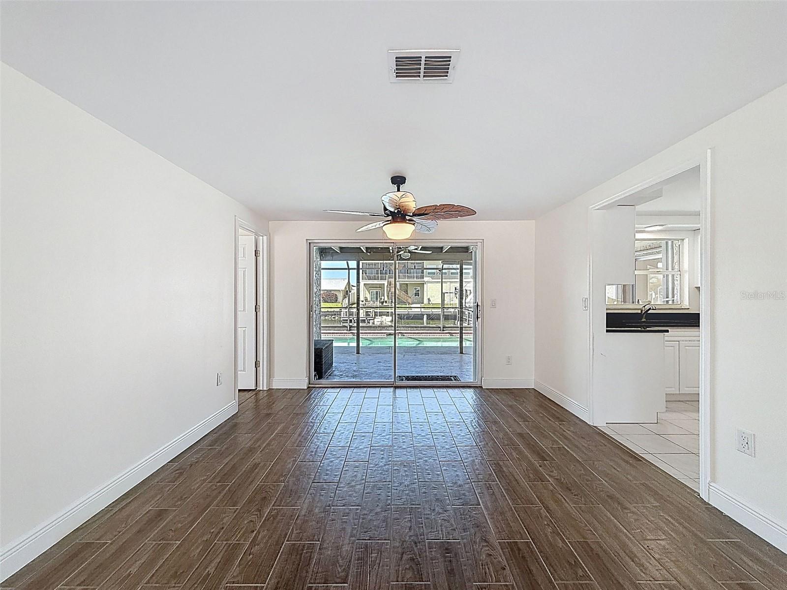 SEA RANCH ON GULF - Residential