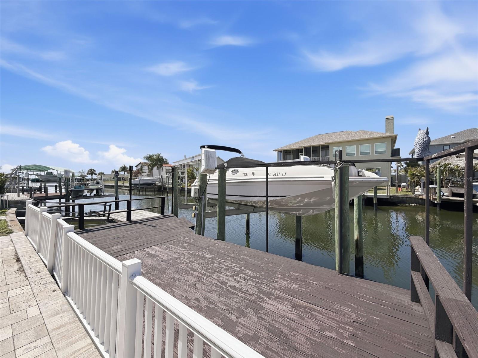 SEA RANCH ON GULF - Residential