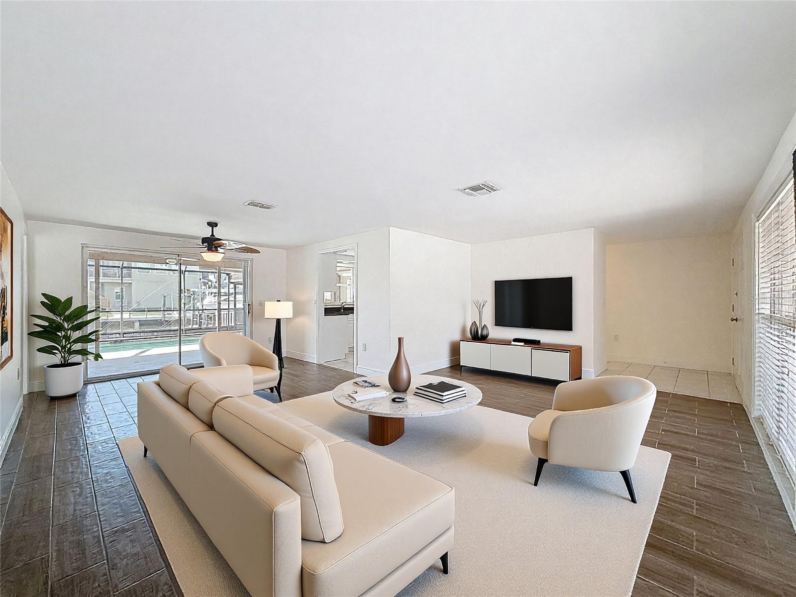 SEA RANCH ON GULF - Residential