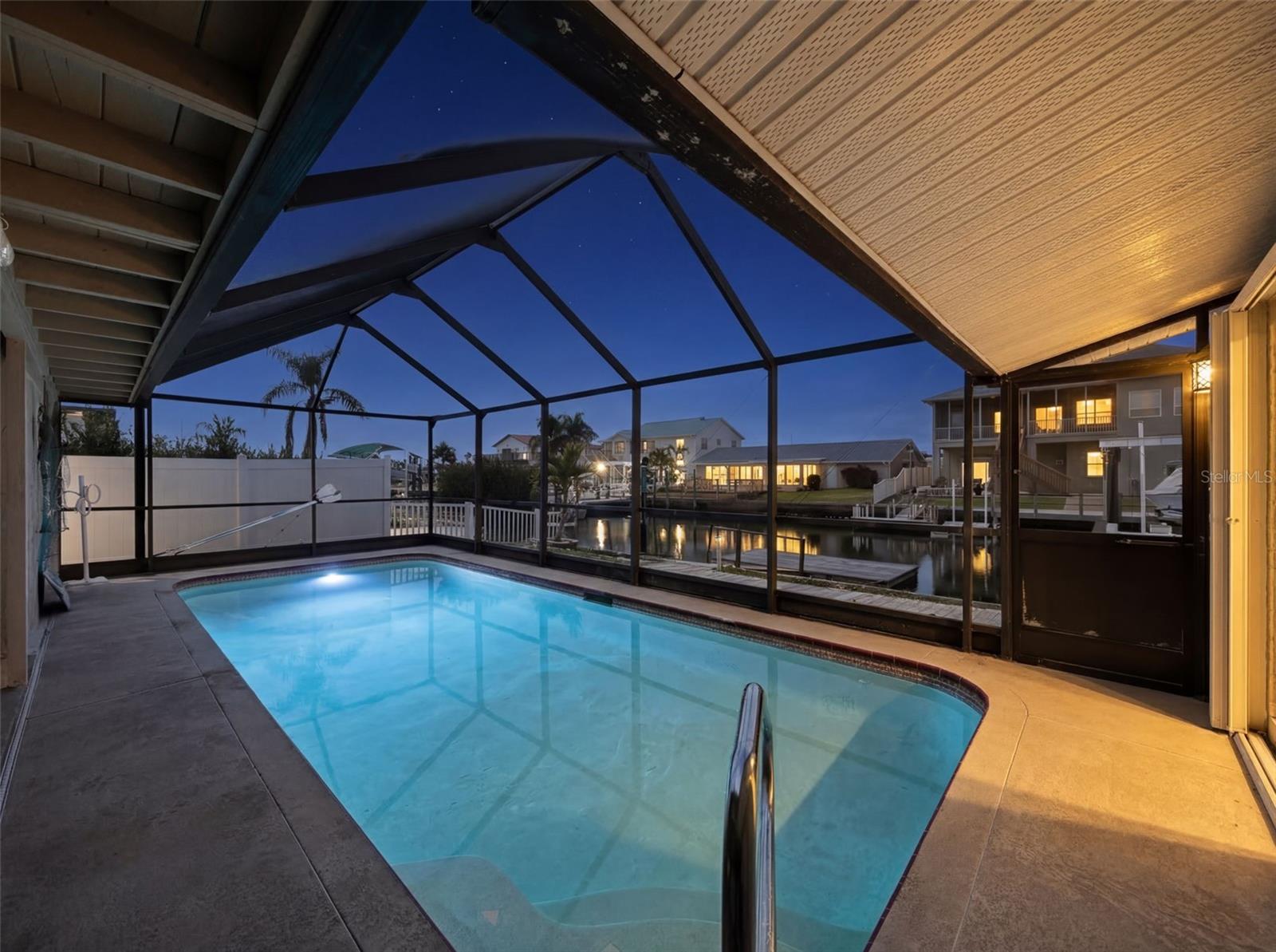 SEA RANCH ON GULF - Residential