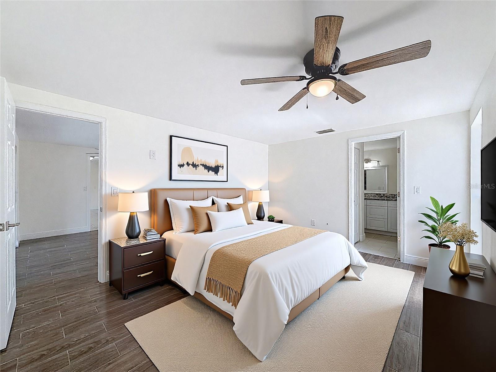 SEA RANCH ON GULF - Residential