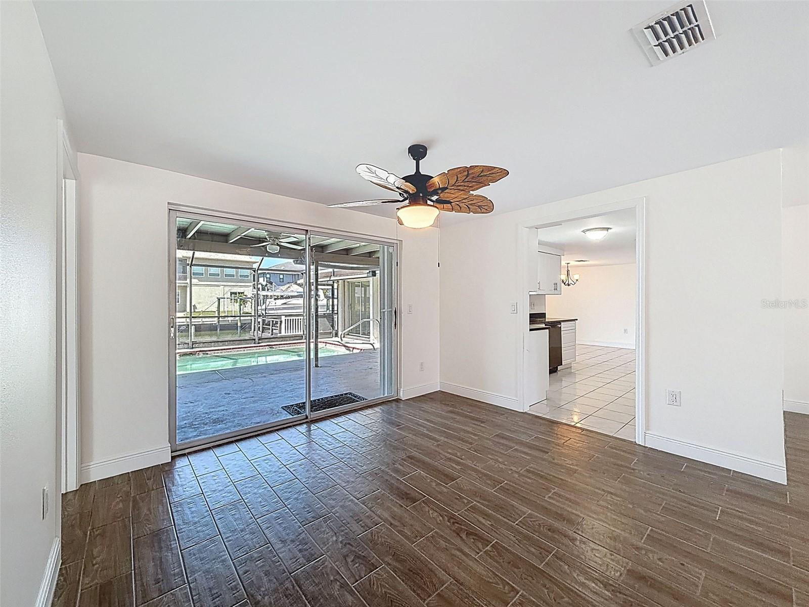 SEA RANCH ON GULF - Residential