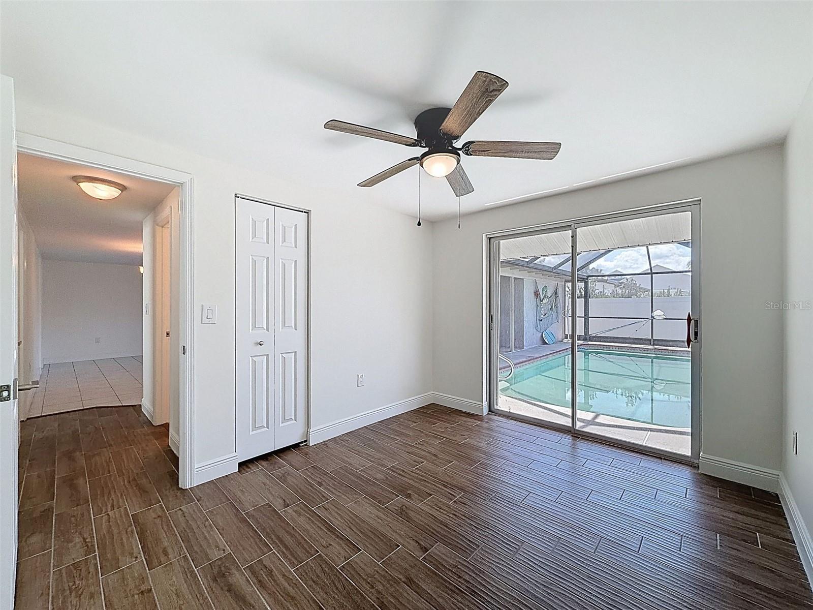 SEA RANCH ON GULF - Residential