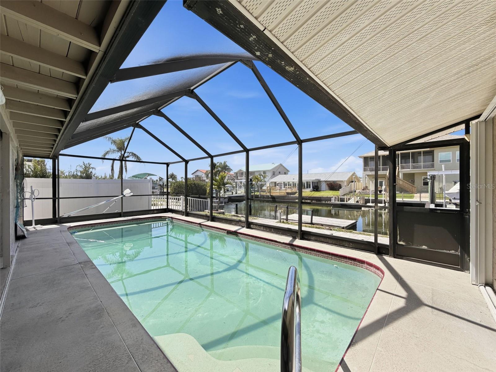 SEA RANCH ON GULF - Residential