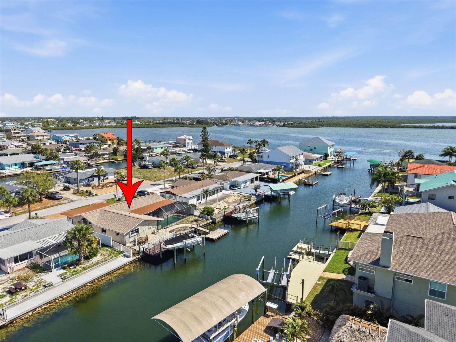 SEA RANCH ON GULF - Residential