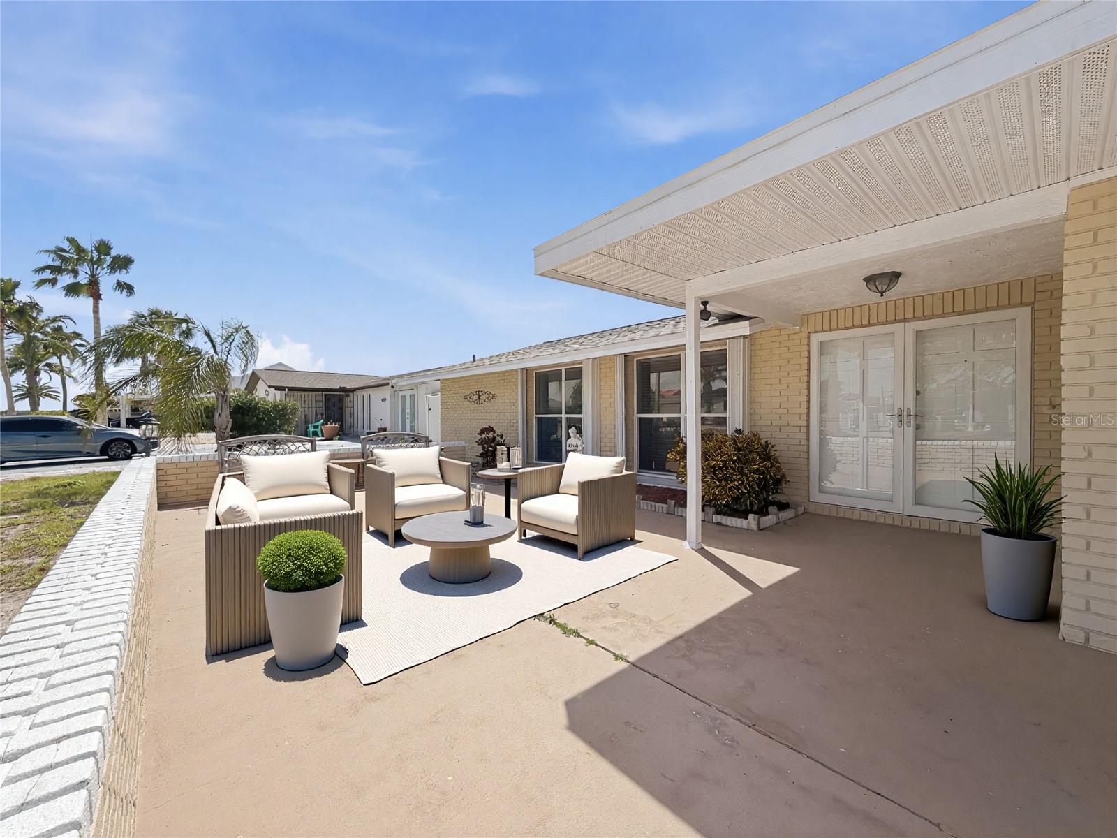 SEA RANCH ON GULF - Residential