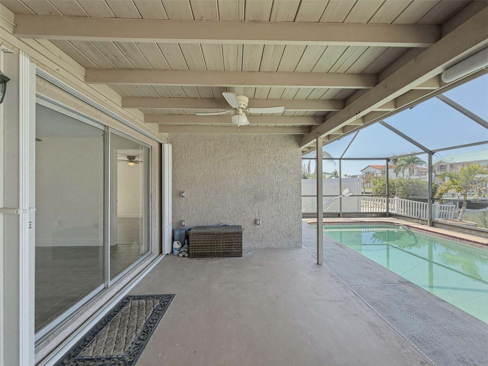 SEA RANCH ON GULF - Residential