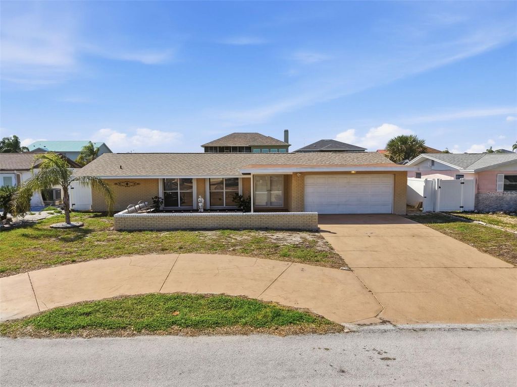 Photo of 13541 Stacey Drive, Hudson, FL 34667 (MLS # W7883859)