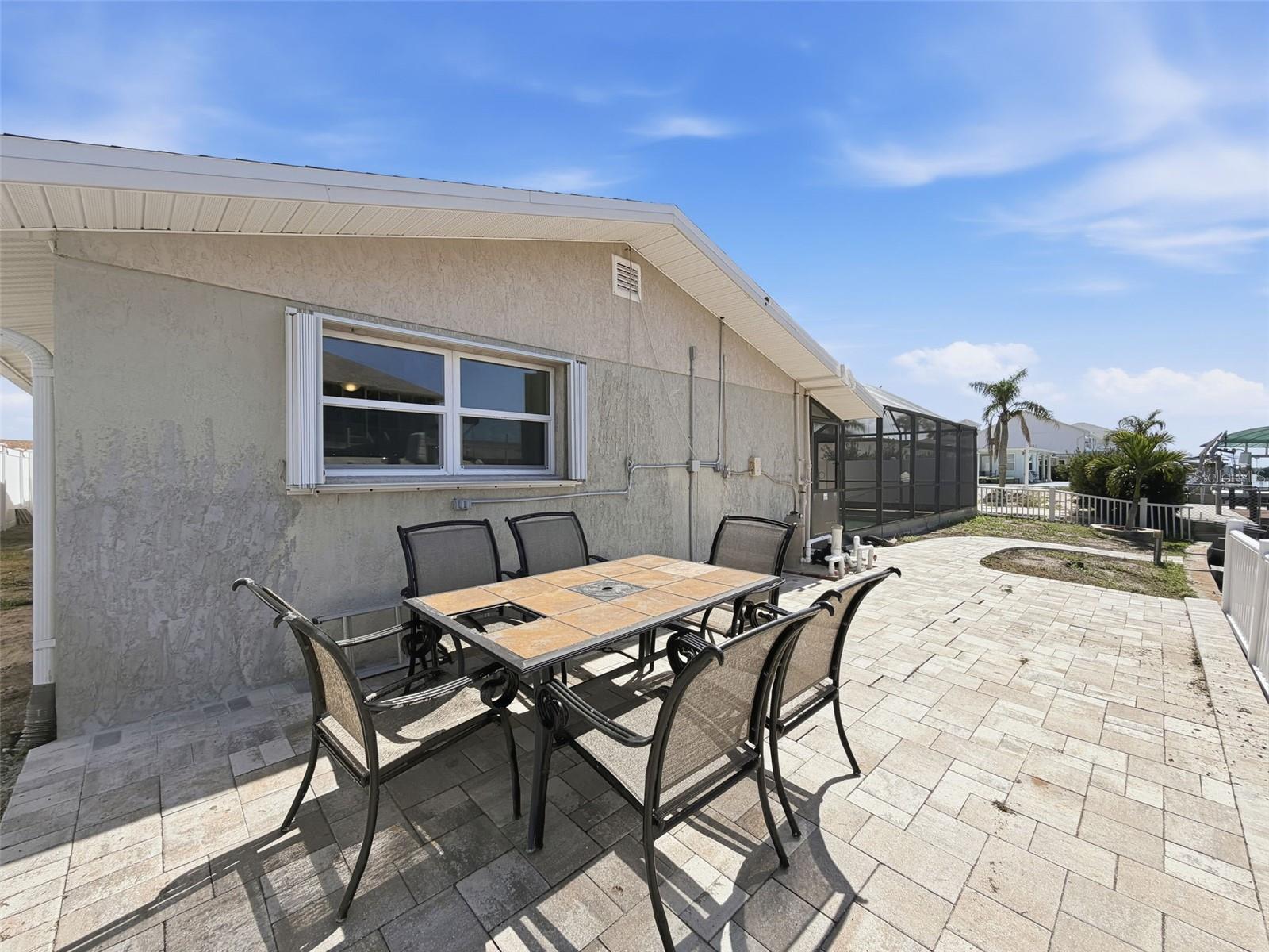 SEA RANCH ON GULF - Residential