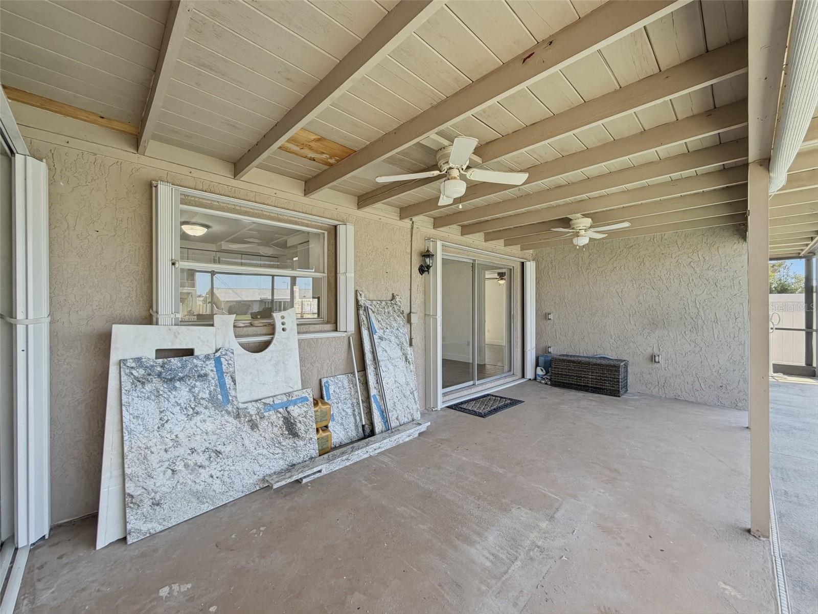 SEA RANCH ON GULF - Residential