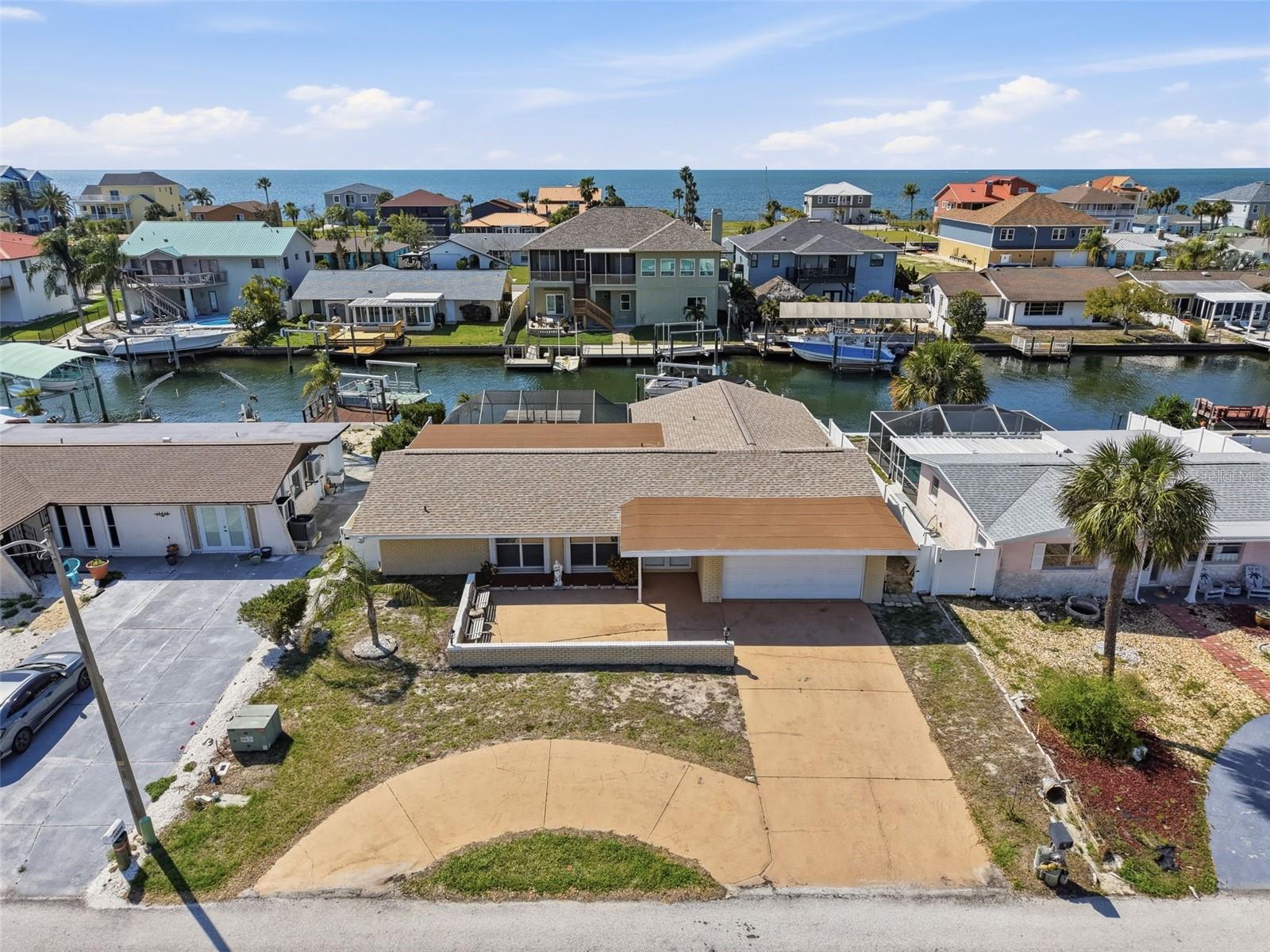 SEA RANCH ON GULF - Residential
