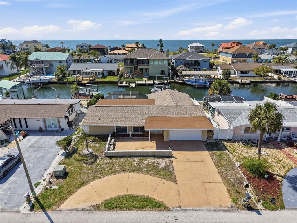 Photo of 13541 Stacey Drive, Hudson, FL 34667 (MLS # W7883859)