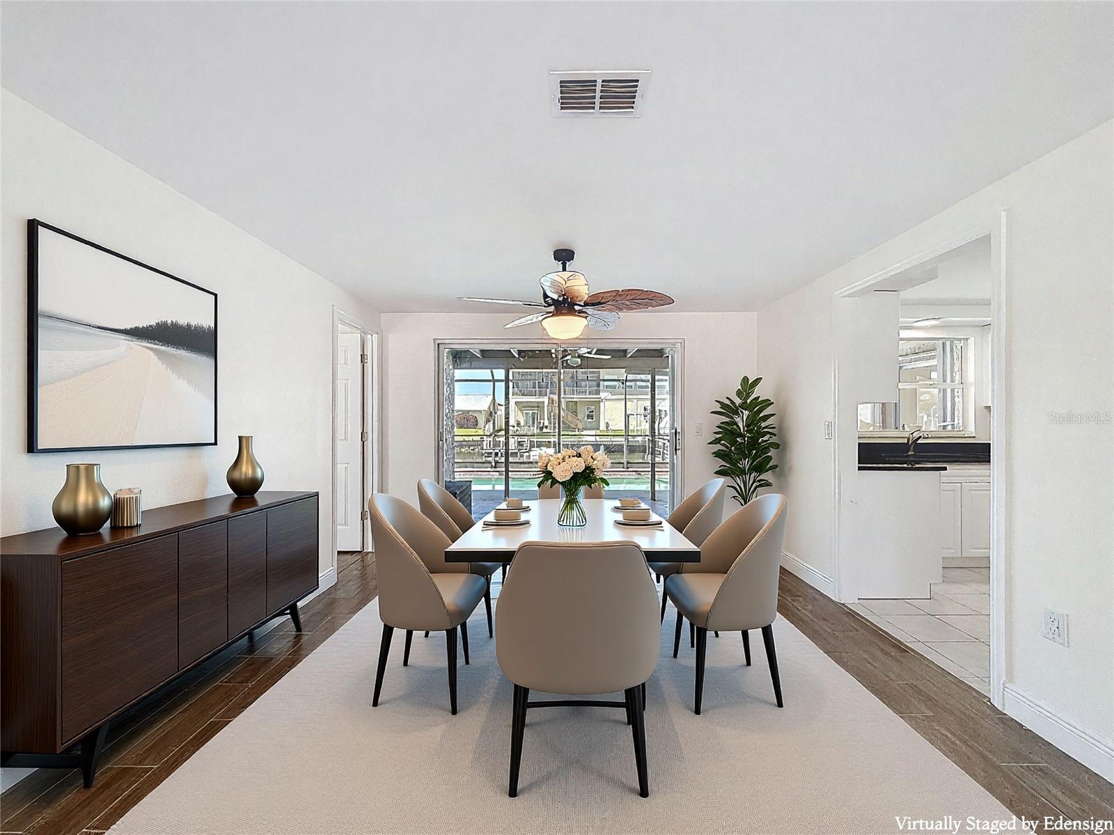 SEA RANCH ON GULF - Residential