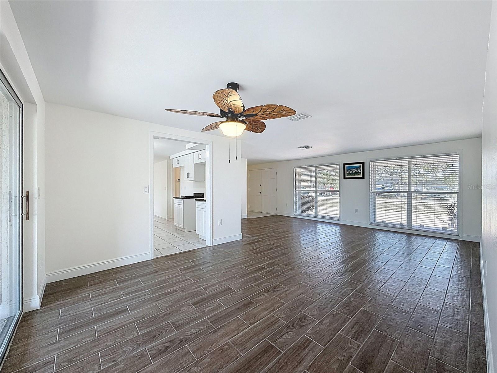 SEA RANCH ON GULF - Residential