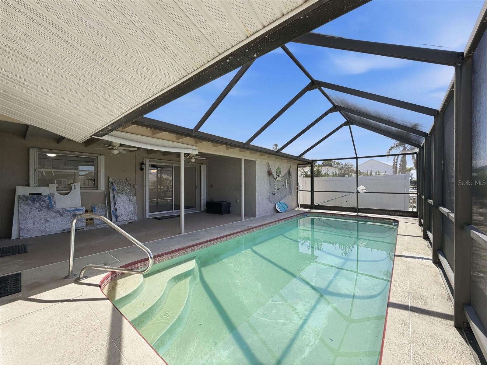 SEA RANCH ON GULF - Residential