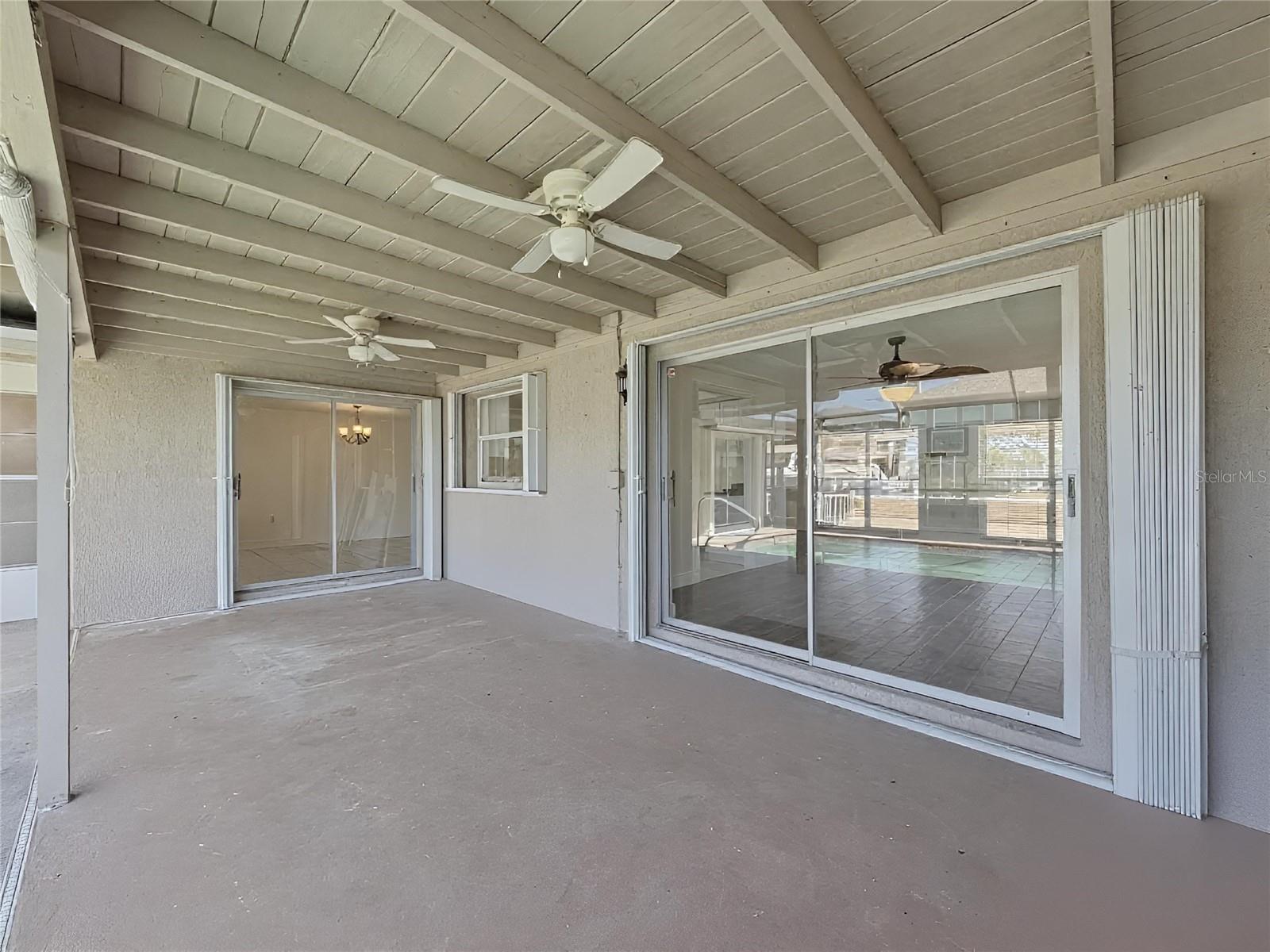 SEA RANCH ON GULF - Residential