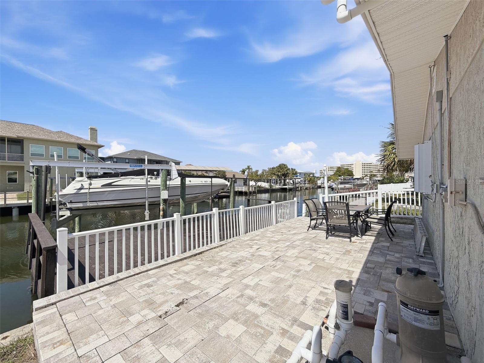 SEA RANCH ON GULF - Residential