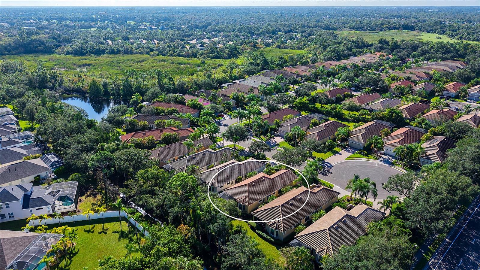 LAKEWOOD RANCH COUNTRY CLUB VILLAGE EE 2A-2E - Residential