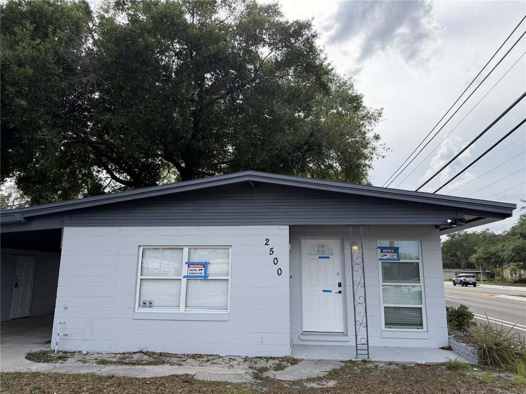 Photo of 2500 Myrtle Avenue, Sanford, FL 32773 (MLS # O6428528)