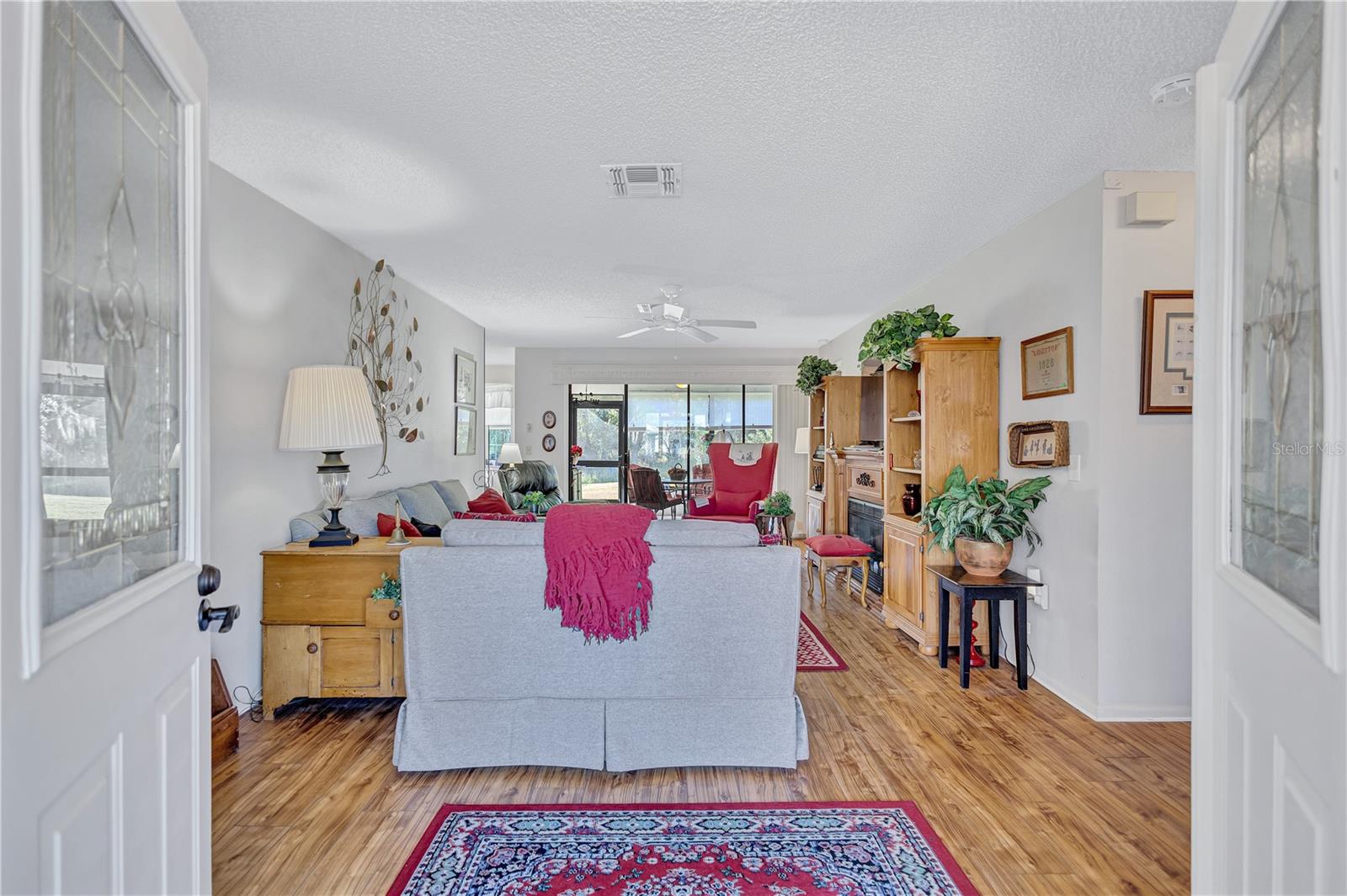 HIGHLAND LAKES - Residential