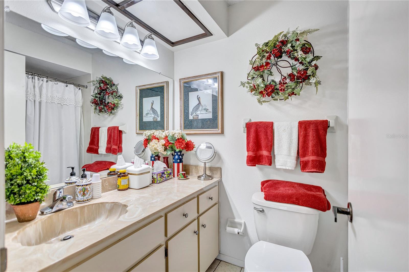 HIGHLAND LAKES - Residential