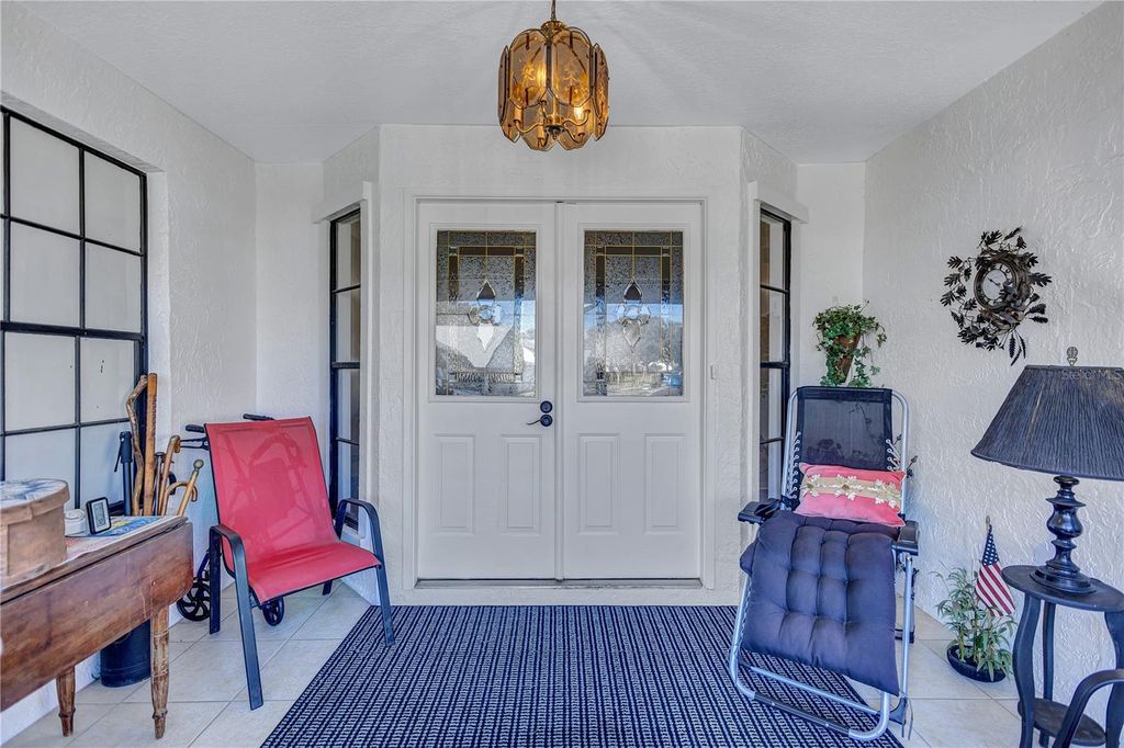 Photo of 1201 Camelot Court, Palm Harbor, FL 34684 (MLS # TB8459458)