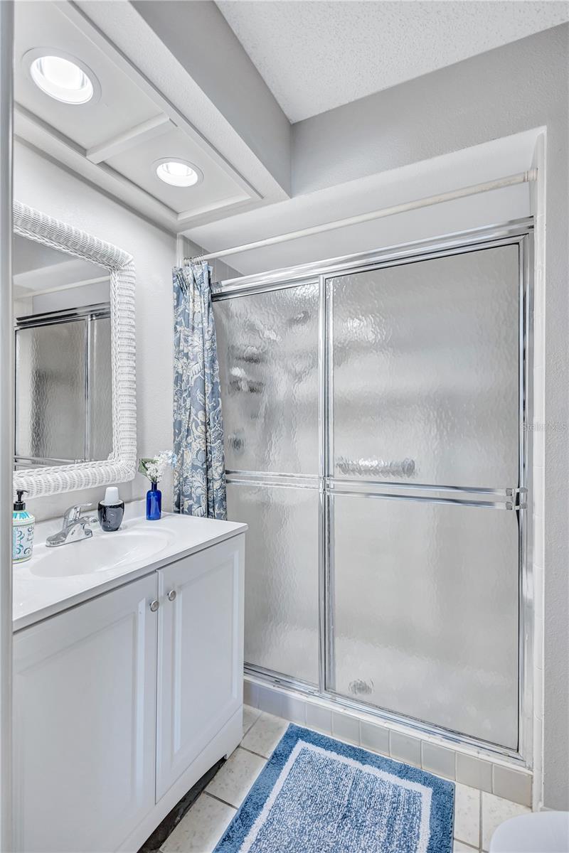 HIGHLAND LAKES - Residential