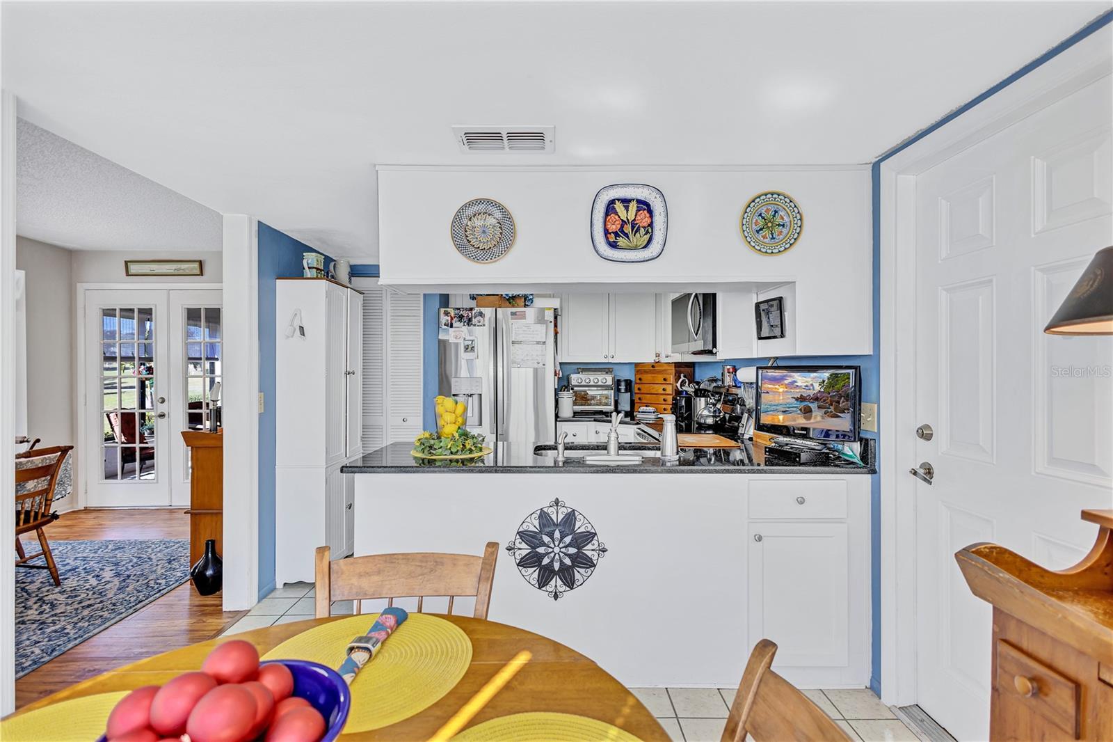 HIGHLAND LAKES - Residential