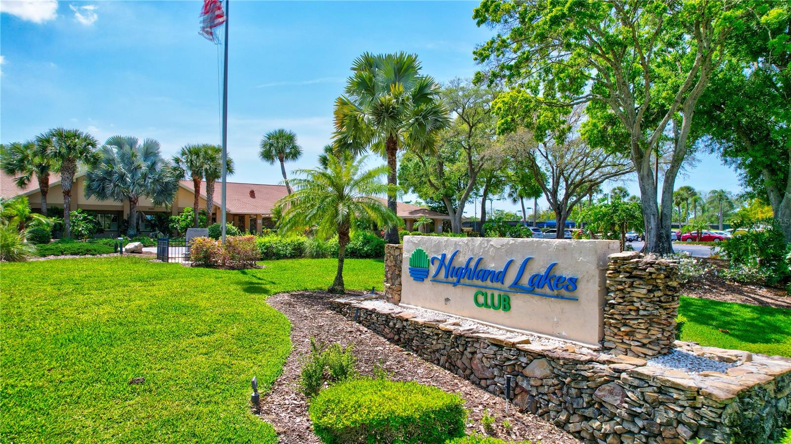 HIGHLAND LAKES - Residential