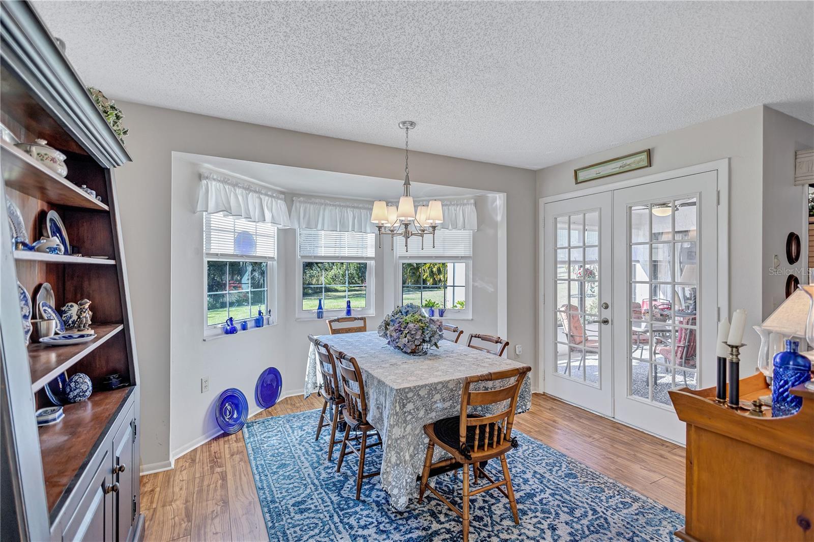 HIGHLAND LAKES - Residential