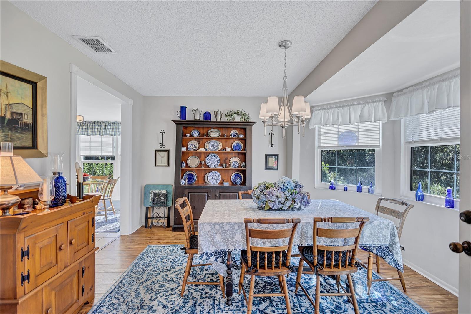 HIGHLAND LAKES - Residential