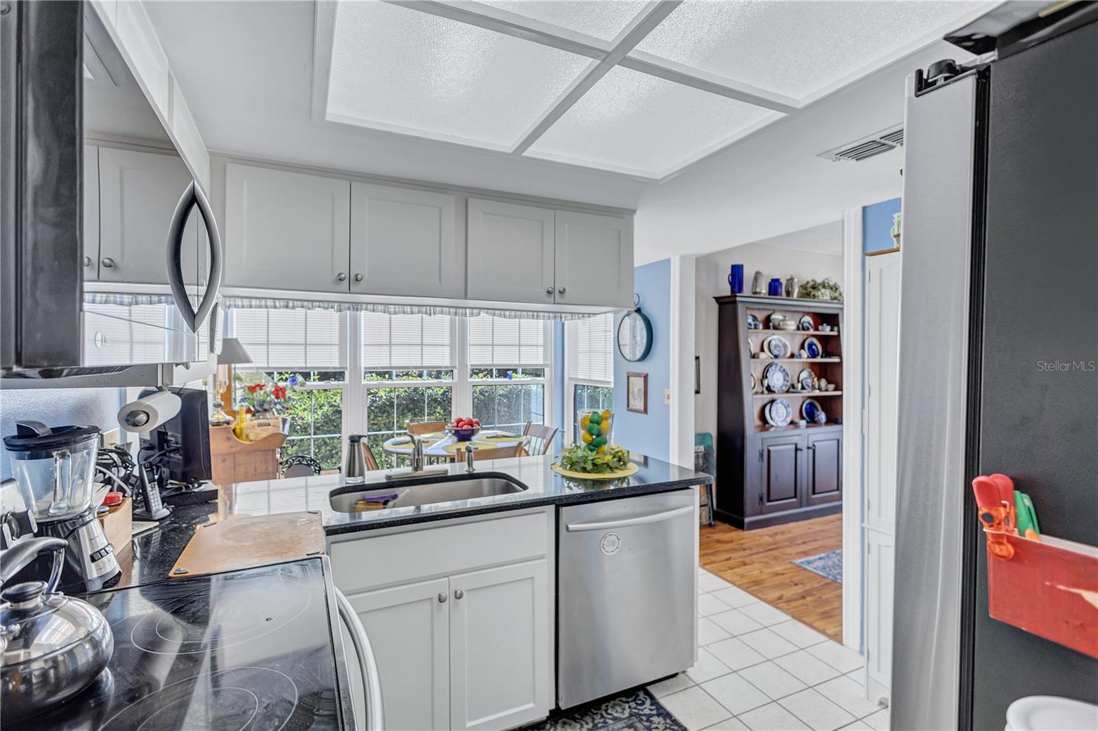 HIGHLAND LAKES - Residential