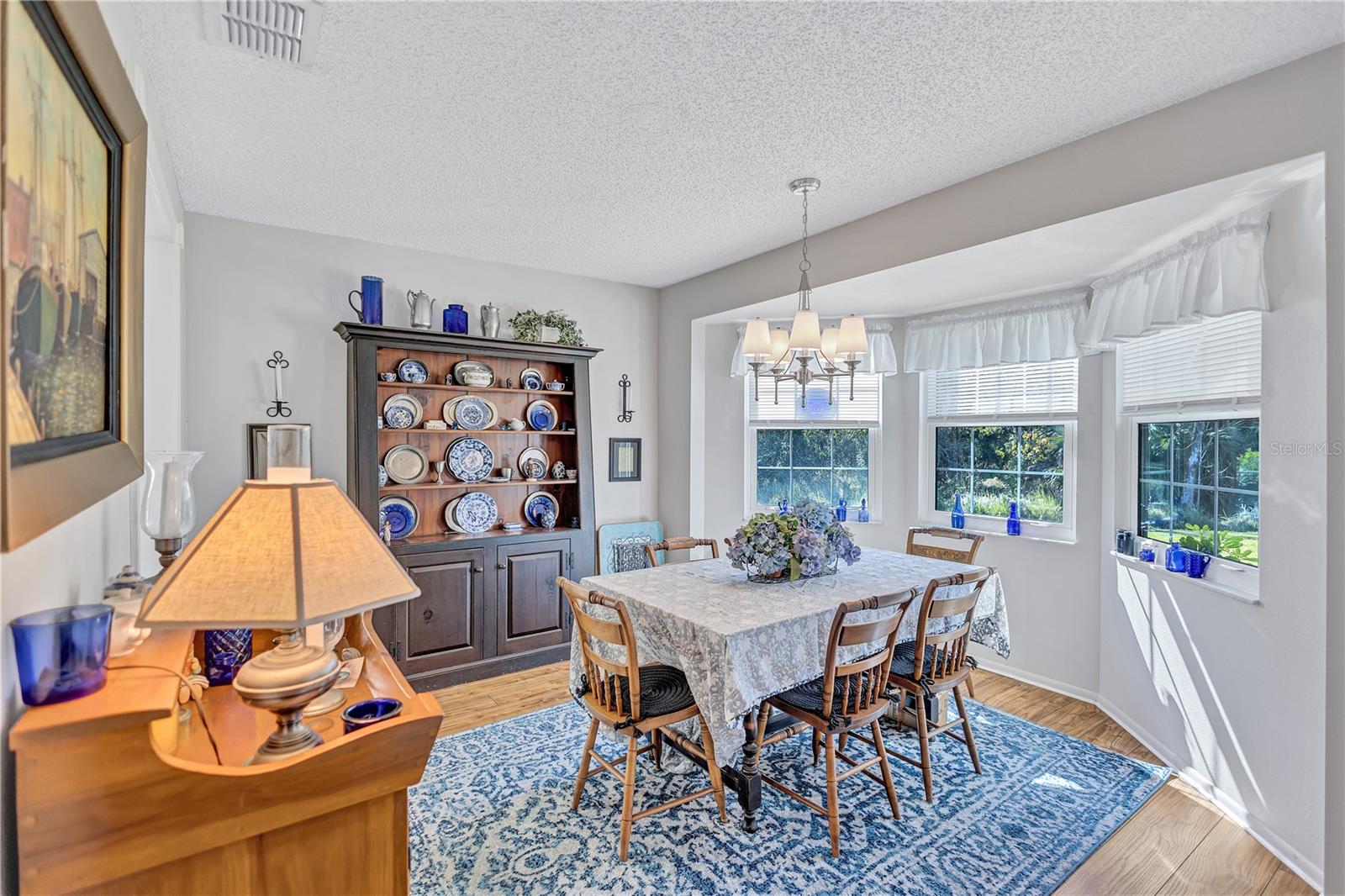 HIGHLAND LAKES - Residential