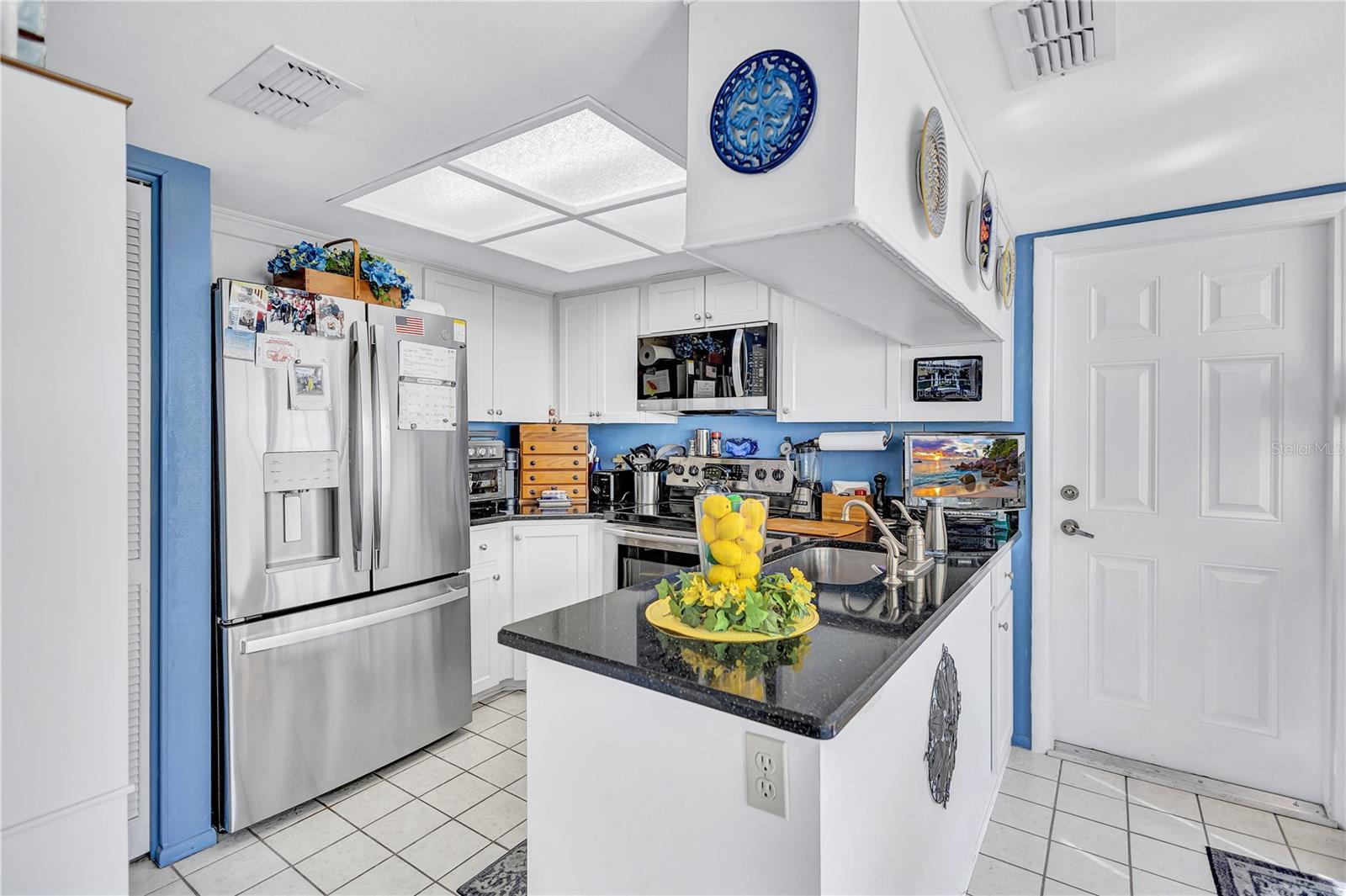 HIGHLAND LAKES - Residential