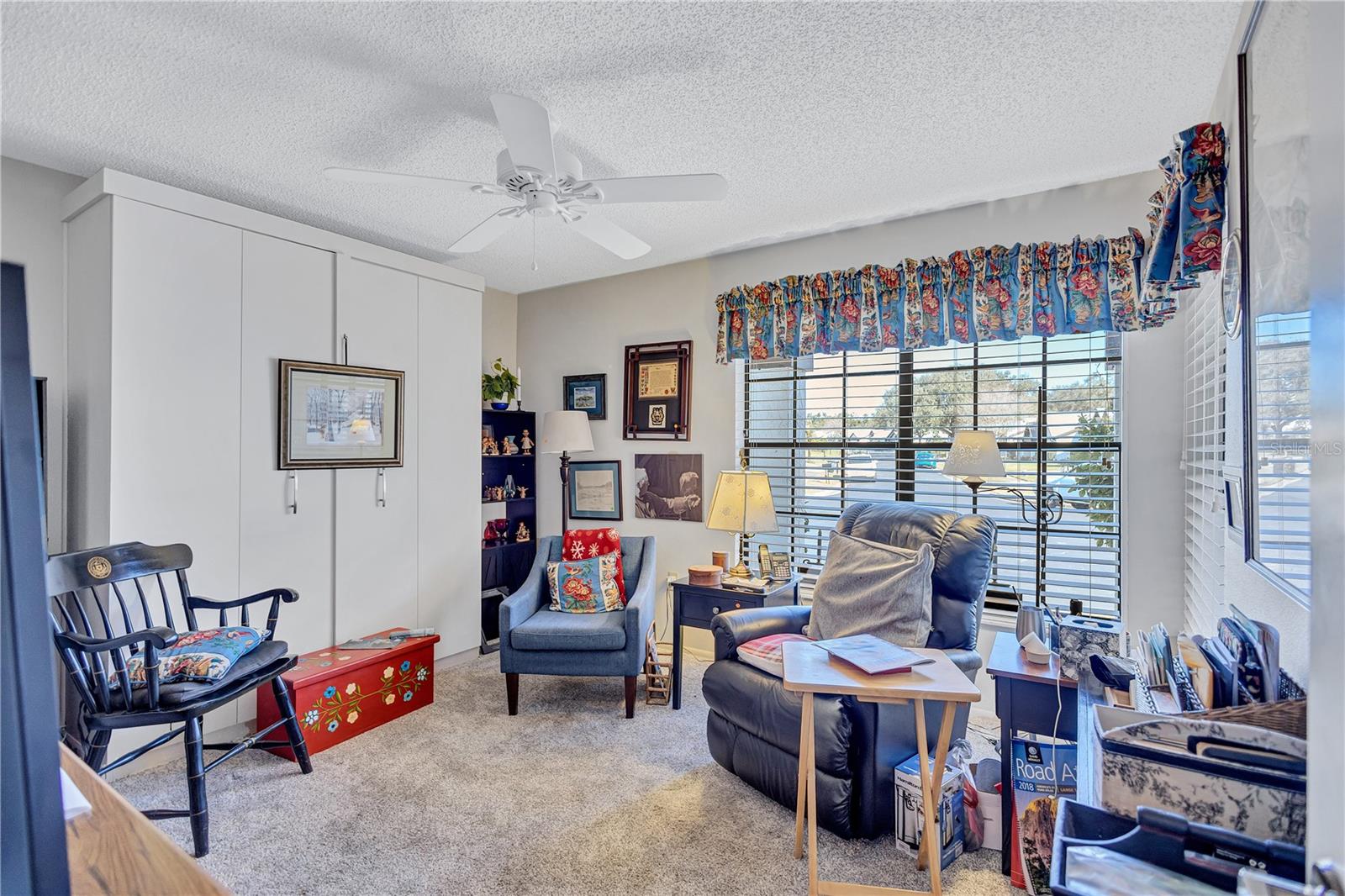 HIGHLAND LAKES - Residential